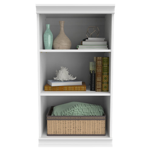 ClosetMaid Modular Storage 21.38" W Shelving Unit with 3 Shelves